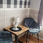 Alloggio in famiglia Azur Blisko Plazy, Centrum Mielna Mielno (Koszalin)
