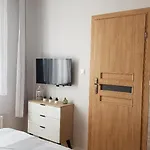 Privatunterkunft Azur Blisko Plazy, Centrum Mielna Mielno
