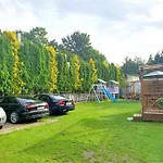 Azur Blisko Plazy, Centrum Mielna Alloggio in famiglia