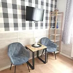 Alloggio in famiglia Azur Blisko Plazy, Centrum Mielna