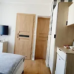 Alloggio in famiglia Azur Blisko Plazy, Centrum Mielna Mielno (Koszalin)