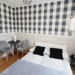 Azur Blisko Plazy, Centrum Mielna Alloggio in famiglia Mielno (Koszalin)