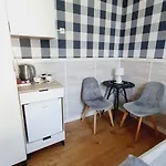 Azur Blisko Plazy, Centrum Mielna *