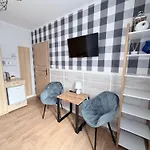 Azur Blisko Plazy, Centrum Mielna *