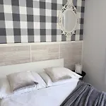 Azur Blisko Plazy, Centrum Mielna Homestay *