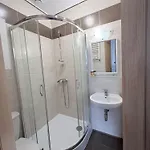 Homestay Azur Blisko Plazy, Centrum Mielna Mielno (Koszalin)