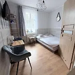 Azur Blisko Plazy, Centrum Mielna Homestay *