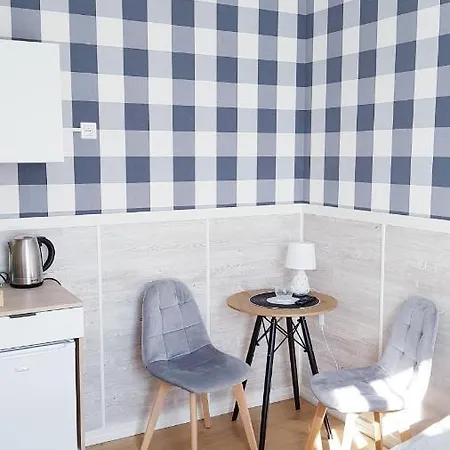 Azur Blisko Plazy, Centrum Mielna Homestay Mielno (Koszalin)