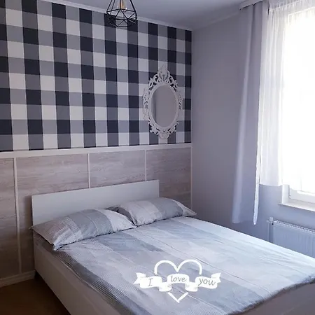 Azur Blisko Plazy, Centrum Mielna * Mielno (Koszalin)