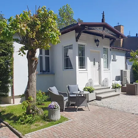 Azur Blisko Plazy, Centrum Mielna * Mielno (Koszalin)