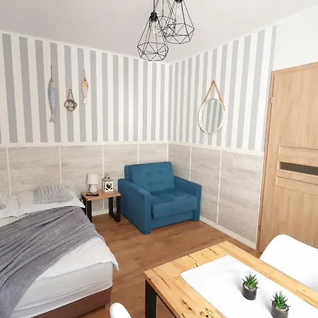 Azur Blisko Plazy, Centrum Mielna * Mielno (Koszalin)