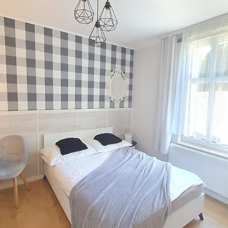 Azur Blisko Plazy, Centrum Mielna * Mielno (Koszalin)