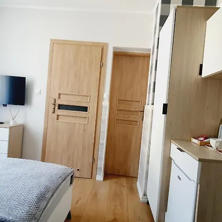 Pansiyon Azur Blisko Plazy, Centrum Mielna Mielno (Koszalin)