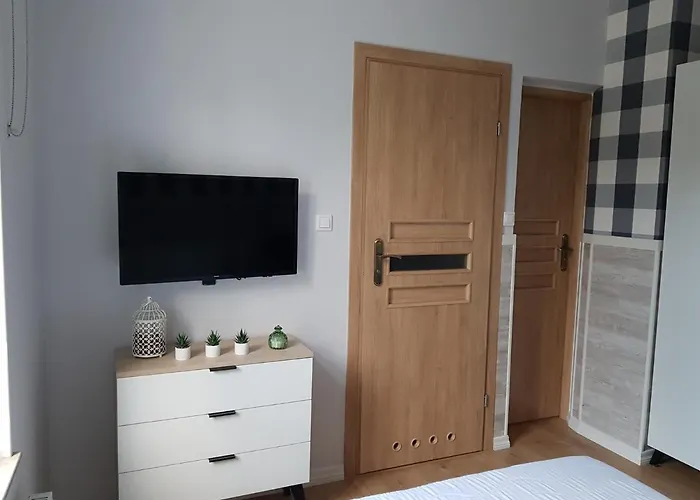 Willa Azur Blisko Plazy, Centrum Mielna * Mielno (Koszalin)