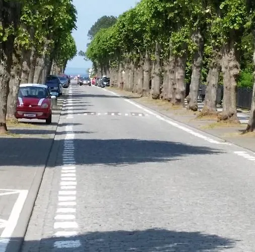 Quarto em Acomodações Particulares Willa Azur Blisko Plazy, Centrum Mielna *