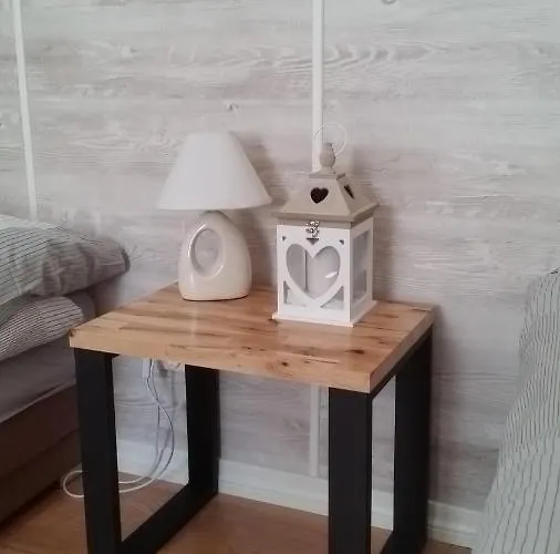 Willa Azur Blisko Plazy, Centrum Mielna *