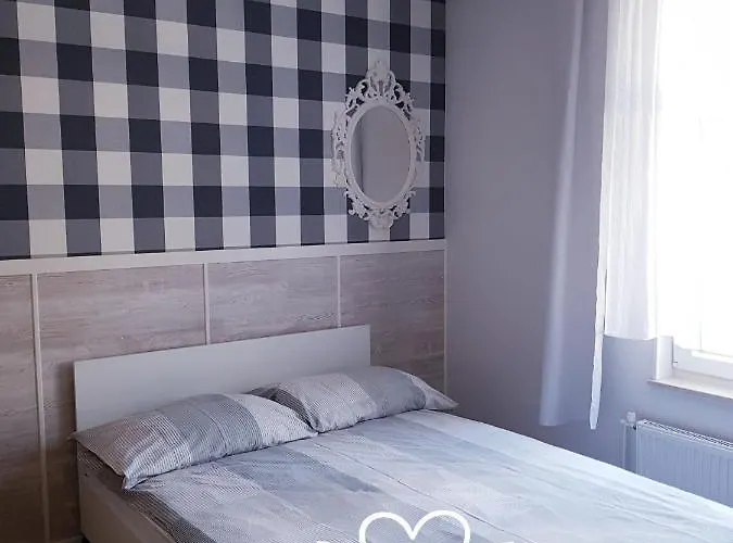 Willa Azur Blisko Plazy, Centrum Mielna * Mielno (Koszalin)