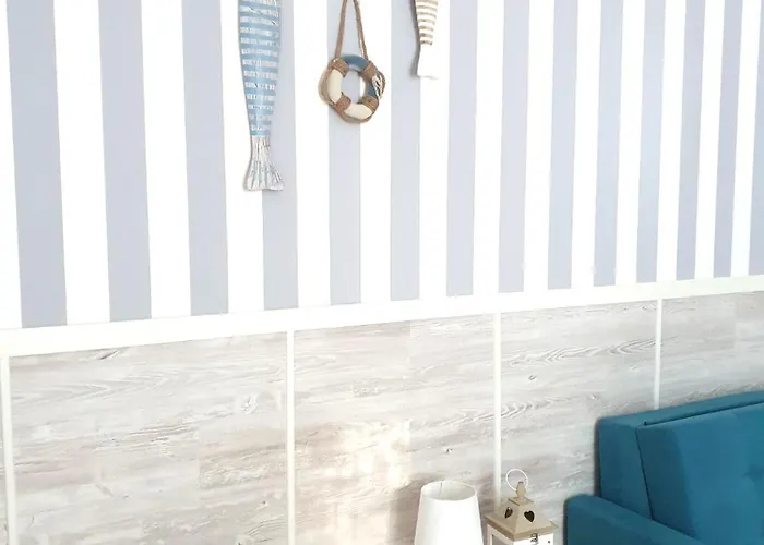 Willa Azur Blisko Plazy, Centrum Mielna * Mielno (Koszalin)